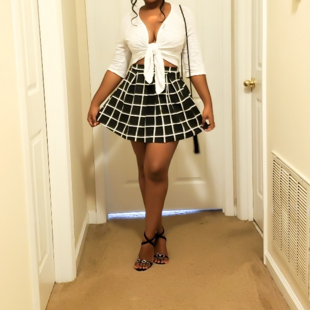 Skirt